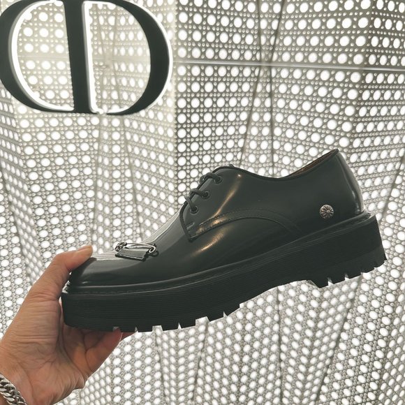 ๐๐ก๐ซ๐จ๐ฆ๐ ๐๐๐๐ซ๐ญ๐ฌ ๐๐ฏ๐ Shoe - Picture 5 of 10